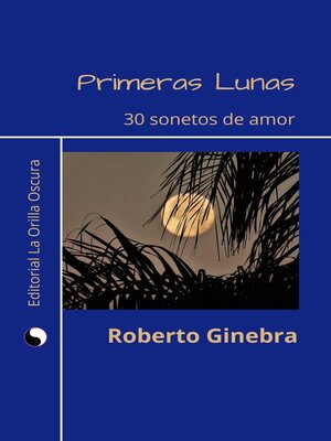 cover image of Primeras Lunas